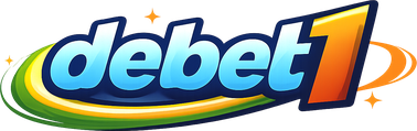 debet 1 logo
